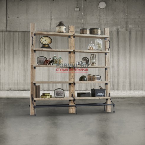 Книжная полка Dialma Brown DB003781